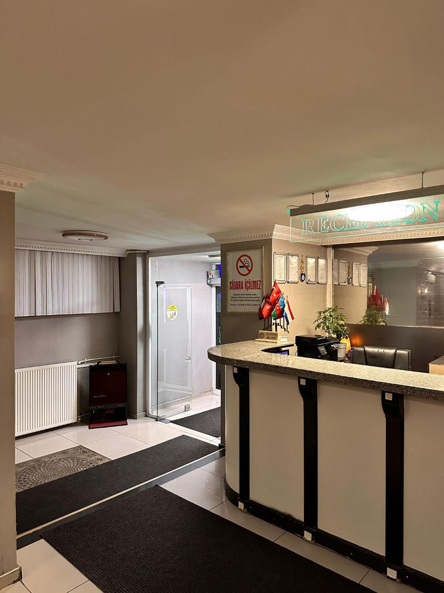 Minabir Otel 2*