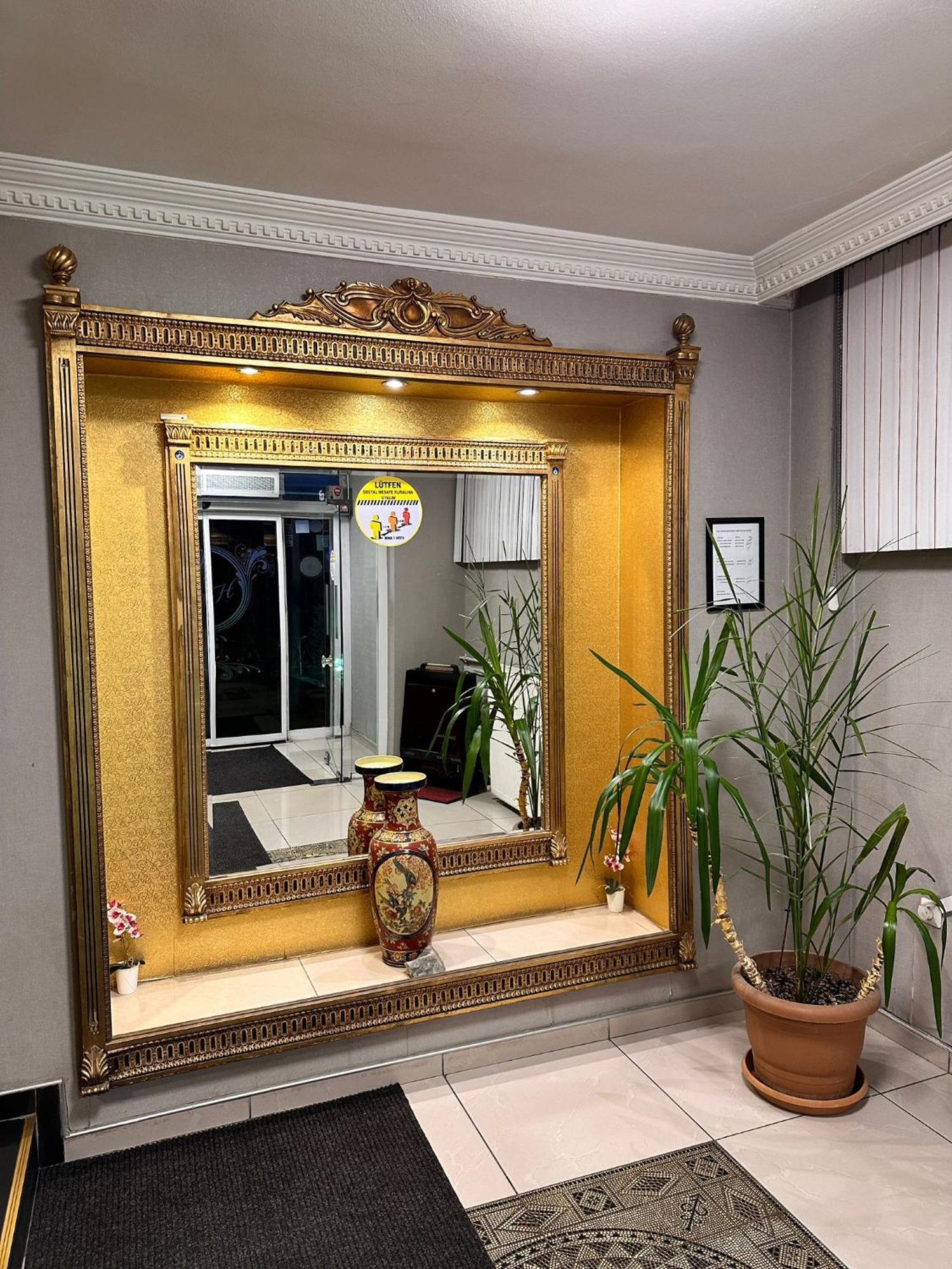 Otel Minabir 2*