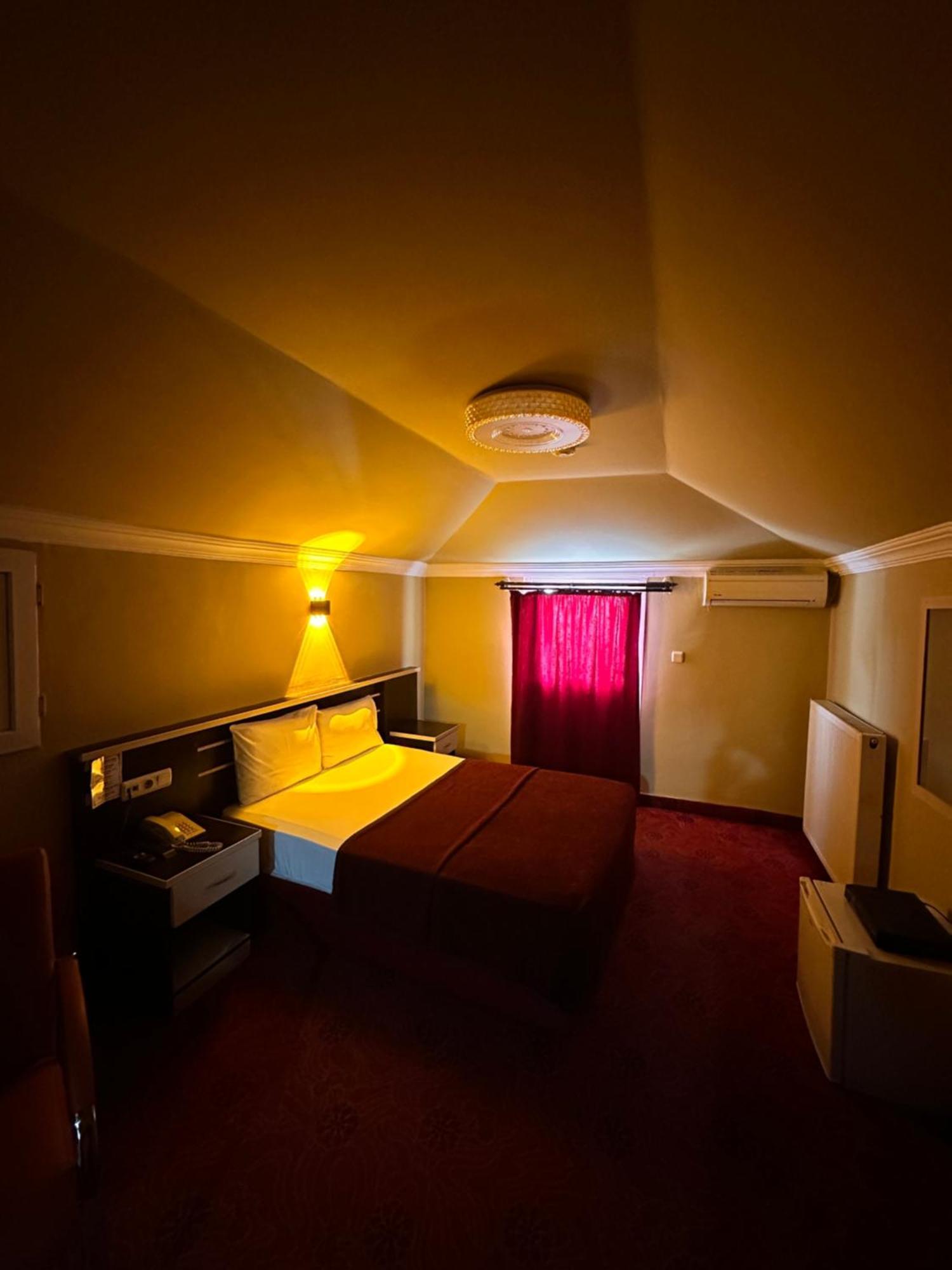 Otel Minabir 2*