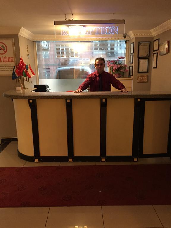 Otel Minabir