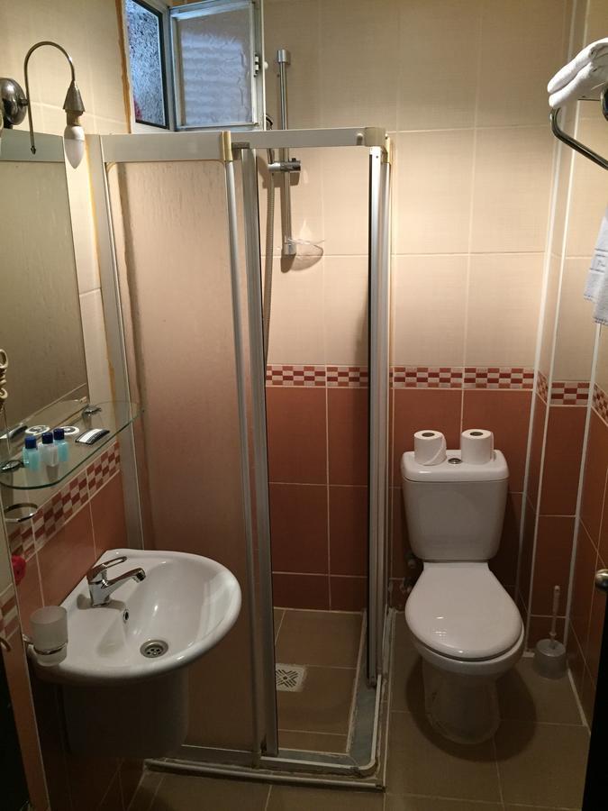Minabir Otel