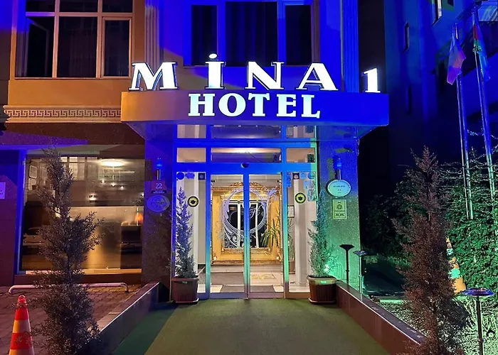 Minabir Otel