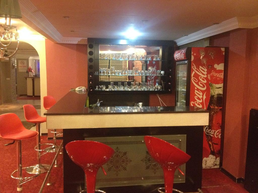 Minabir Ankara