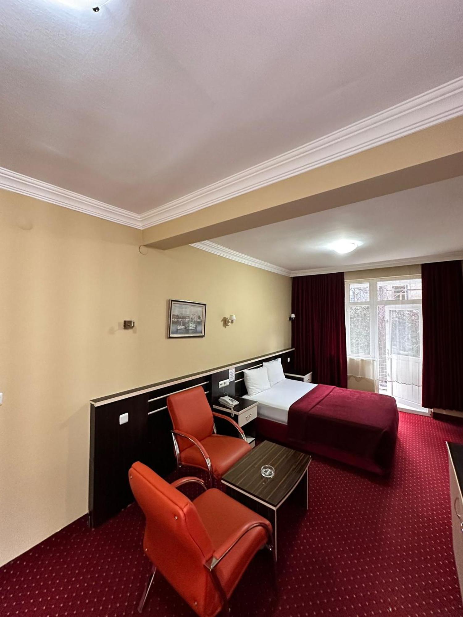 Otel Minabir Ankara