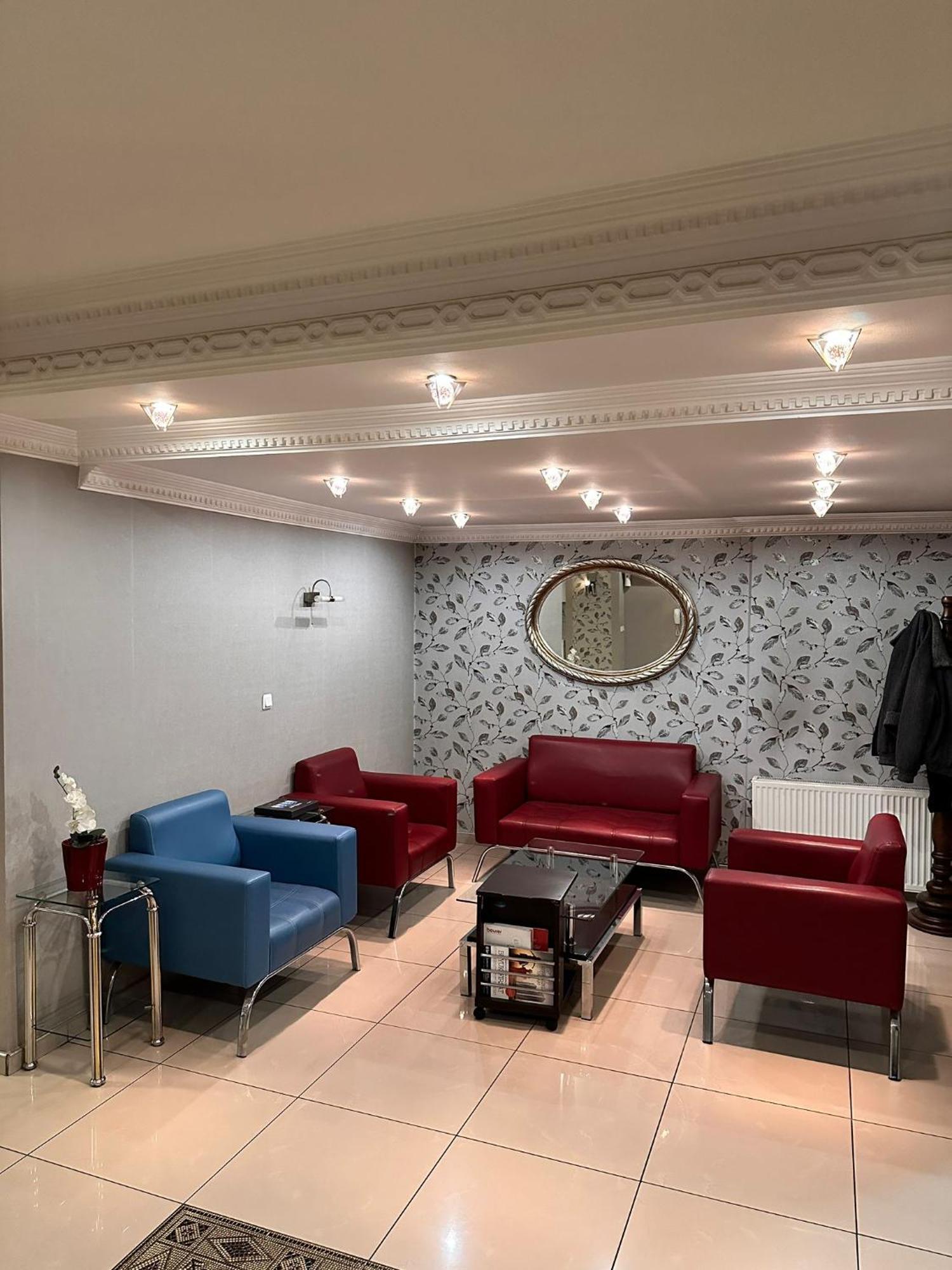 Minabir Otel Ankara