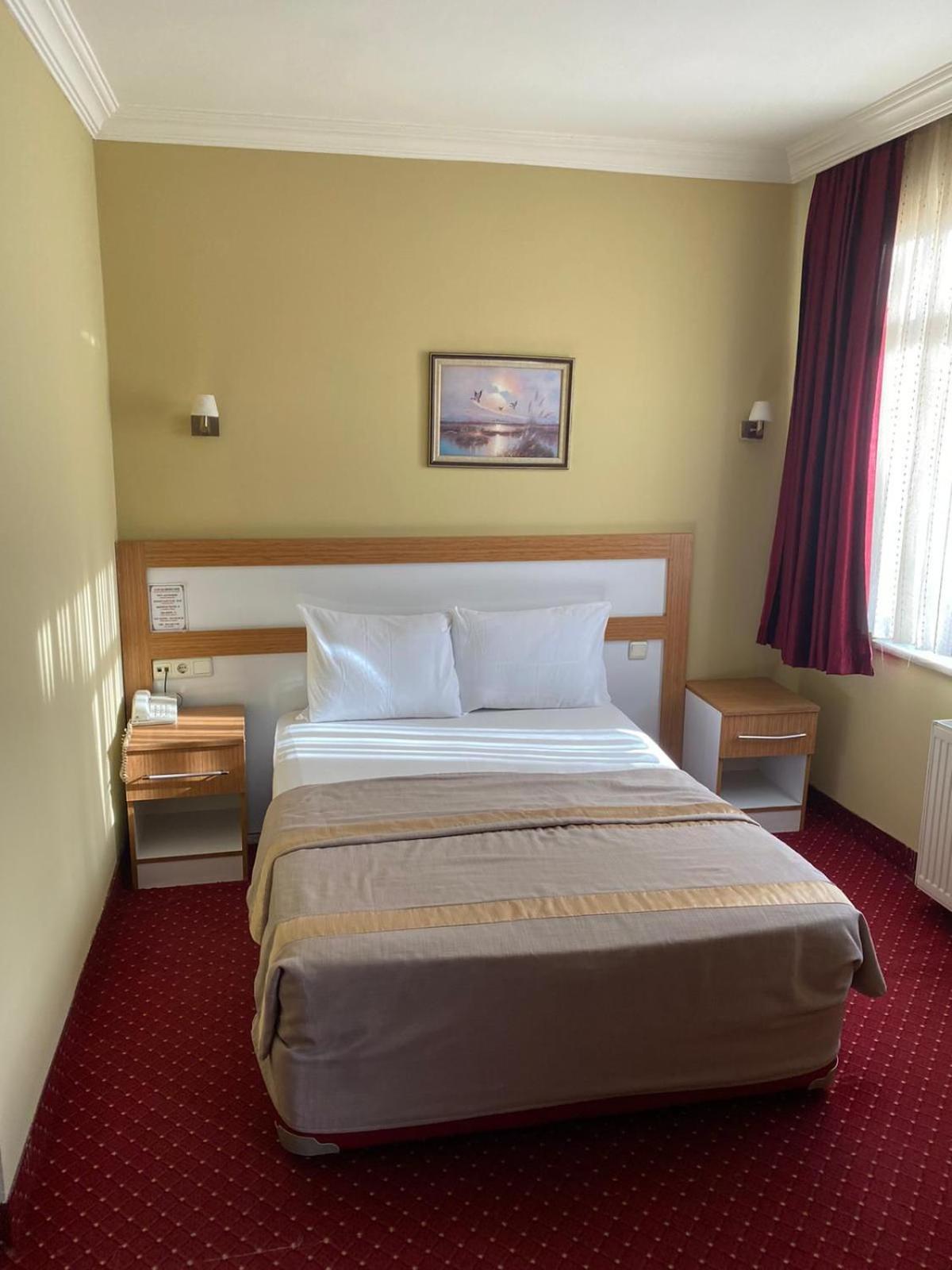 Otel Minabir
