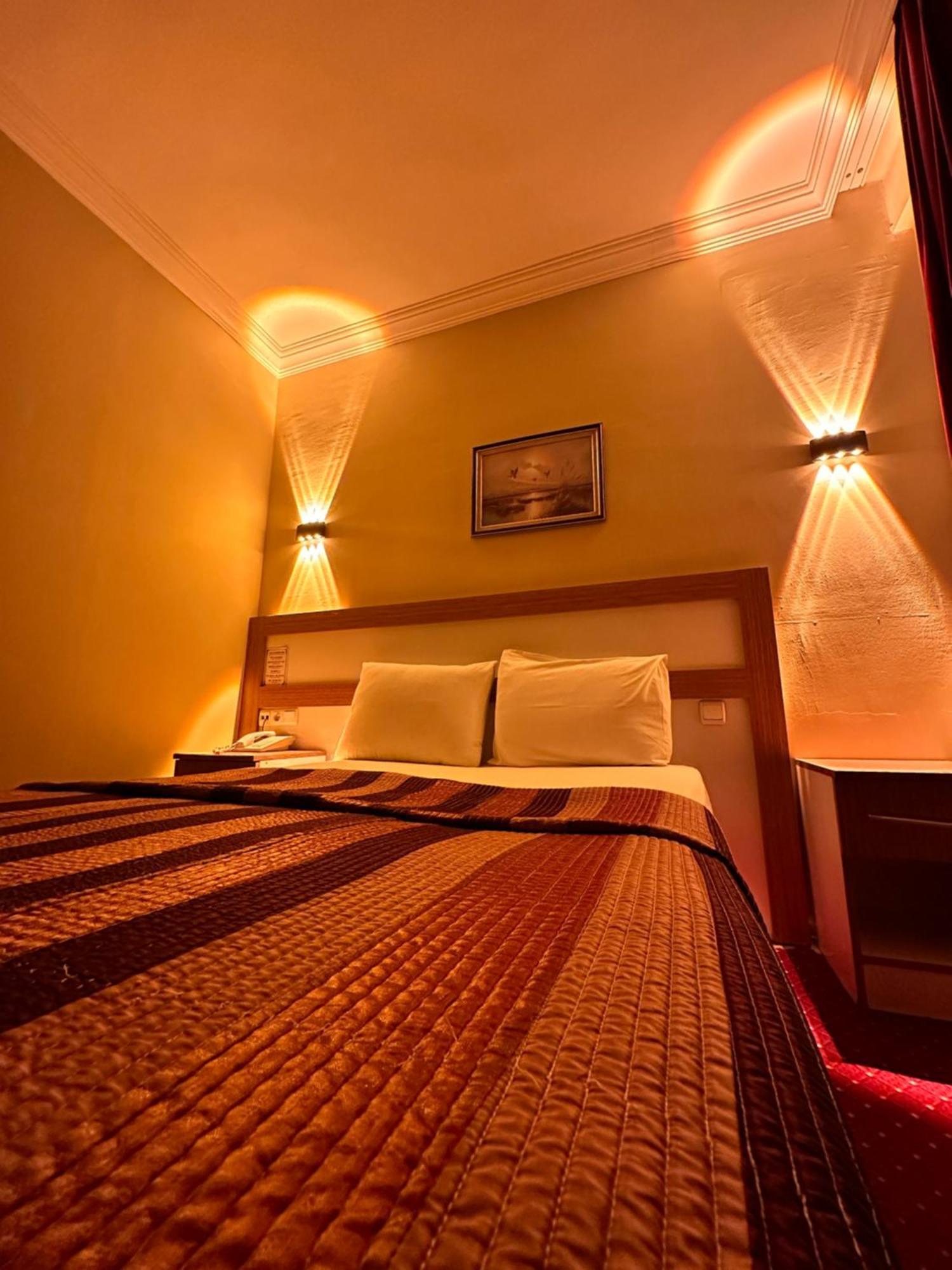 Minabir Otel 2*