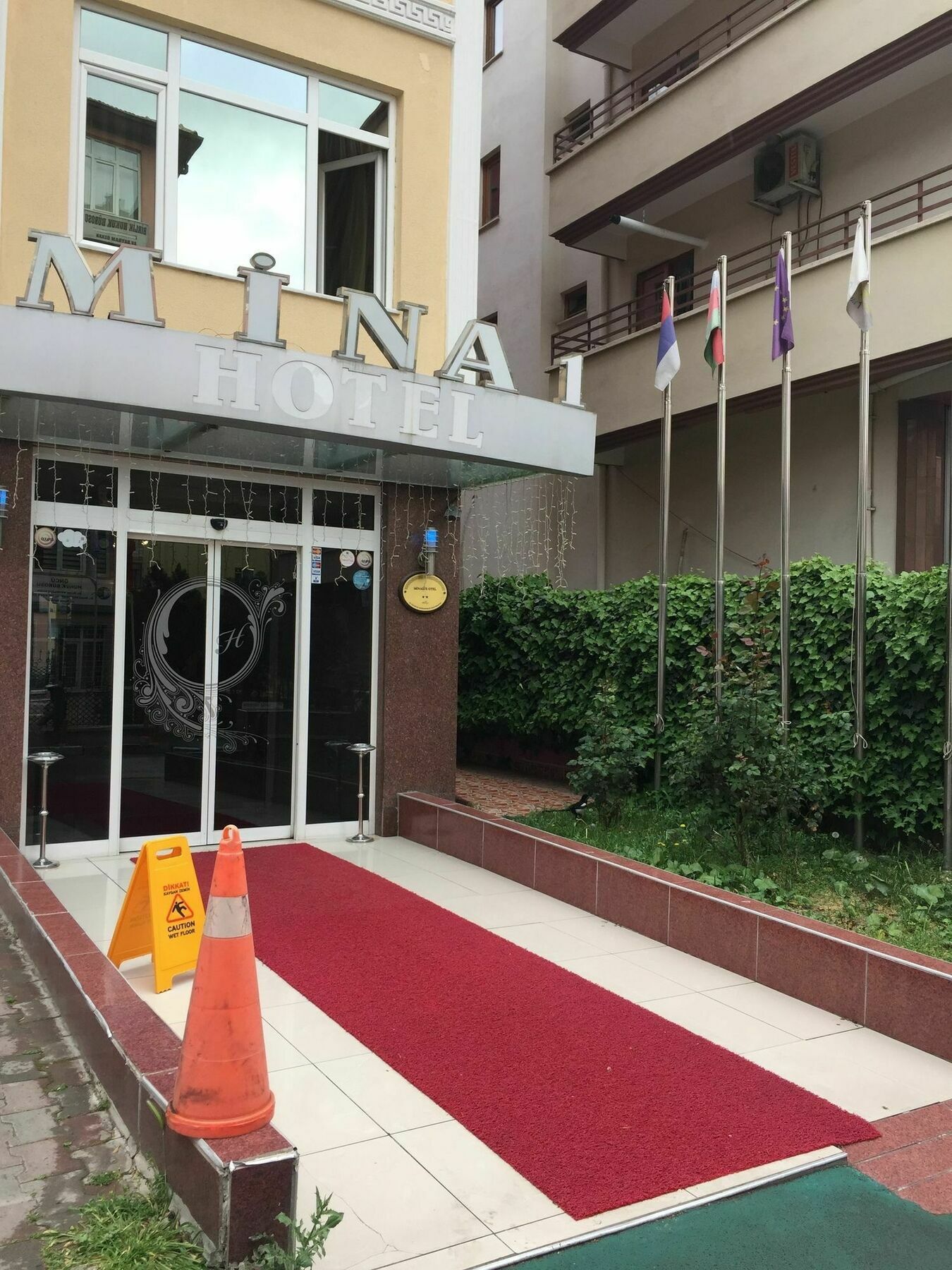 Minabir Ankara
